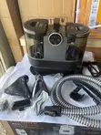 Portable Spot Cleaner and Steam Extraction - 3