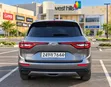 Renault Samsung QM6 2.0 Diesel AWD 2018 Silver - 2