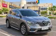 Renault Samsung QM6 2.0 Diesel AWD 2018 Silver - 3