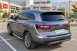 Renault Samsung QM6 2.0 Diesel AWD 2018 Silver - 4