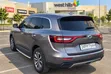 Renault Samsung QM6 2.0 Diesel AWD 2018 Silver - 5
