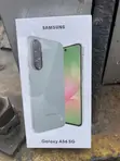 New Samsung Galaxy A56 256GB Pink - 1