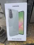 New Samsung Galaxy A56 256GB Pink - 2