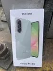 New Samsung Galaxy A56 256GB Pink - 3