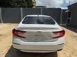 Honda Accord 2019 White - 3