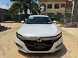 Honda Accord 2019 White - 5