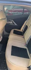 Toyota Camry 2008 Gray - 5