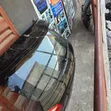 2013 Porsche Cayenne Boot - 1