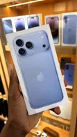 New Apple iPhone 18 Pro Max 256GB Blue - 2