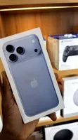 New Apple iPhone 18 Pro Max 256GB Blue - 4