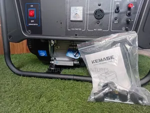 Kemage 8000W Hybrid Inverter Generator