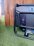 Kemage 8000W Hybrid Inverter Generator - 2
