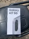 New Samsung Galaxy A17 5G 256GB Black - 3