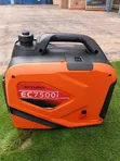 Ecool Max Generator - AC Silent Inverter 7000W - 2