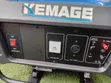 Kemage 7kVA Hybrid Inverter Generator - 1