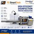 Industrial Thermal Fogging/Fumigation Machine - 1