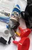 Industrial Thermal Fogging/Fumigation Machine - 4