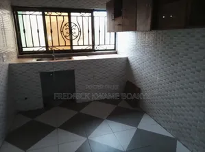 2-Bedroom Apartment for Rent in Brother K Estate, Kumasi