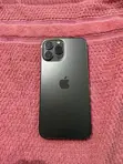 Apple iPhone 13 Pro Max 128GB Graphite - 4