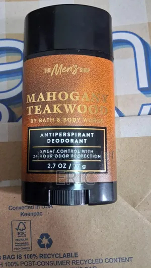 Bath & Body Works Deodorant