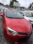 2016 Toyota Corolla LE Eco Sedan - 2