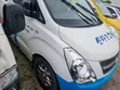Hyundai Starex 2013 White - 2