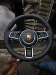 Porsche Macan Steering Wheel - 1