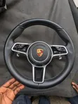 Porsche Macan Steering Wheel - 2