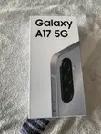 New Samsung Galaxy A17 5G 256GB Gray - 2
