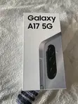 New Samsung Galaxy A17 5G 256GB Gray - 3