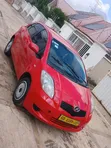 Toyota Vitz 1.5 FWD 3dr 2010 Red - 1