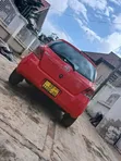 Toyota Vitz 1.5 FWD 3dr 2010 Red - 2
