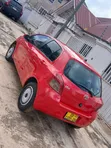 Toyota Vitz 1.5 FWD 3dr 2010 Red - 3