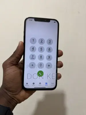 Apple iPhone 12 Pro Max 128GB Blue