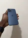 Apple iPhone 12 Pro Max 128GB Blue - 3