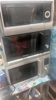 Home Used Microwaves Available - 1