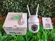 Brand New Zosi CCTV Wifi Camera - Remote View - 1