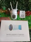 Brand New Zosi CCTV Wifi Camera - Remote View - 2