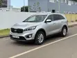 Kia Sorento 2.4L LX AWD 2017 Silver - 2