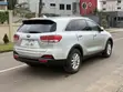 Kia Sorento 2.4L LX AWD 2017 Silver - 3
