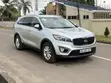 Kia Sorento 2.4L LX AWD 2017 Silver - 4