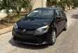 Toyota Corolla 2016 Black - 5
