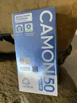 New Tecno Camon 50 Ultra 512GB Pink - 1