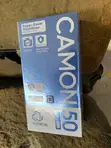 New Tecno Camon 50 Ultra 512GB Pink - 2