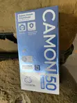 New Tecno Camon 50 Ultra 512GB Pink - 3