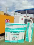 Flamino 1.5HP Split Air Conditioner - 2