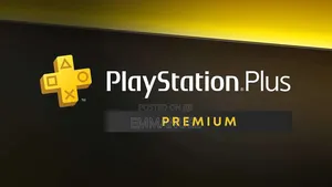 Playstation Plus Premium 6 Months Account