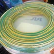 2.5mm RR Cable - Zinsco - 2