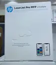HP LaserJet Pro MFP 4103fdw Printer (4-in-1) - 1