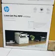 HP LaserJet Pro MFP 4103fdw Printer (4-in-1) - 2
